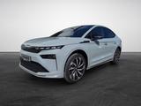 Skoda Enyaq Coupe 85 Sportline  HeadUp Panodach AHK Na - Skoda Enyaq Coupe 85 Gebrauchtwagen