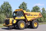 Komatsu HD405 -8E0 | 77 TON | GOOD TIRES - Komatsu Kettenbagger