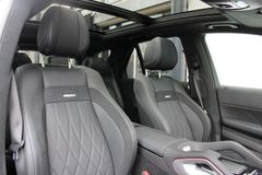 MERCEDES-BENZ GLE 63 AMG S 4Matic+/ STANDHZG/ KERAMIK/ 22" MERCEDES-BENZ GLE 63 AMG S 4Matic+/ STANDHZG/ KERAMIK/ 22"