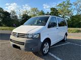 Volkswagen T5 Transporter Multicamper Ausbau - Volkswagen T5 Transporter in Mannheim