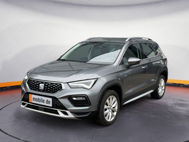 Seat Ateca 1.5 TSI DSG Xperience LED NAVI AHK ACC SHZ