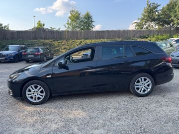 Opel Astra - 4