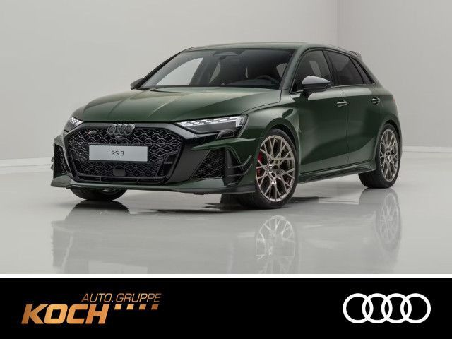 Image of Audi RS3