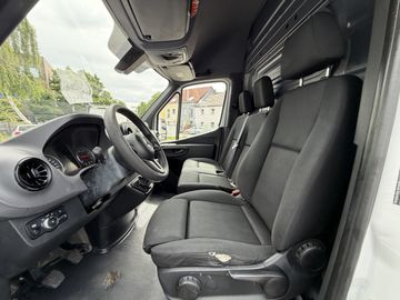 Mercedes Sprinter - 7