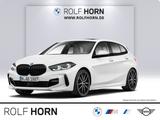 BMW 118i M Sportpaket Pano Navi 19" HiFi RfKam. LED - BMW 118: 118i M Sportpaket