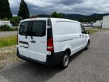 Mercedes-Benz Vito 111 CDI Kasten Lang - LKWs & Trucks in Freiburg