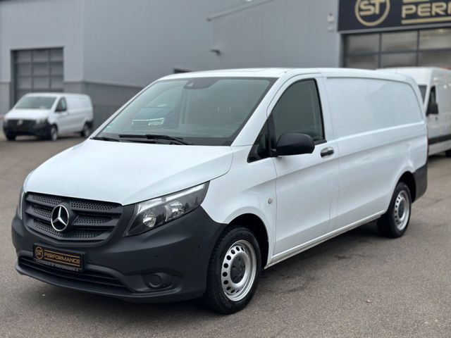 Mercedes-Benz Vito 114 CDI LANG AUTO NAVI AHK SHZ SPUR KLIMA