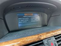 BMW 530iX 3.0 1.HD SCHECKH LEDER SHZ NAV PDC EXPORT bei Autohaus Landmann & Maier OHG