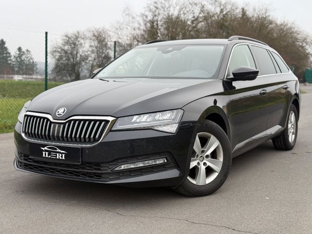 Skoda Superb Combi Ambition*ACC*KAMERA*LED*DSG*230V