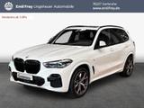 BMW X5 xDrive30d, M-Sportpaket, AHK, Standheizung - BMW X5 in Karlsruhe