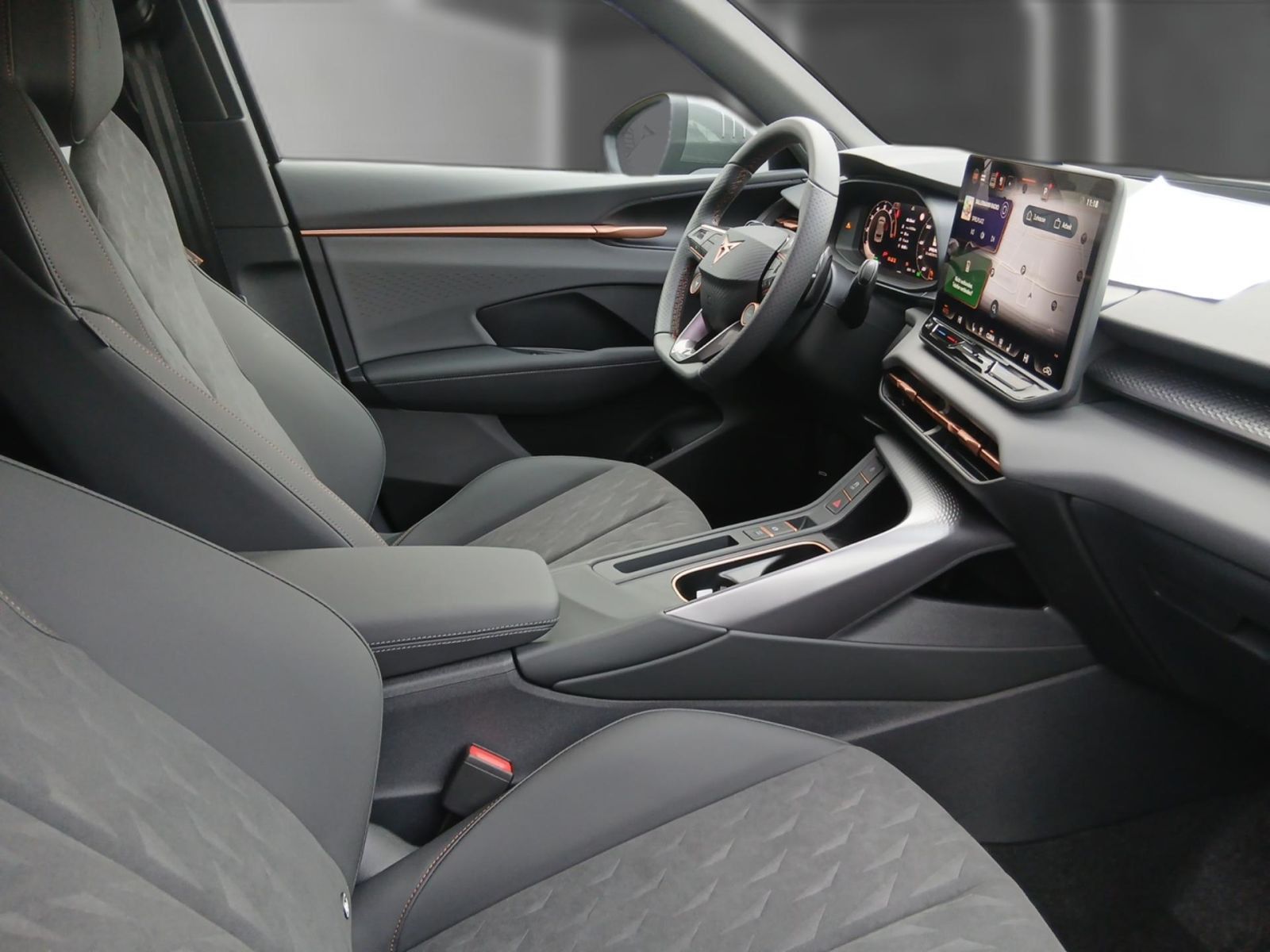 Cupra Terramar - Bild 10