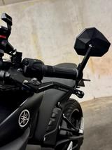 Yamaha MT125 - YAMAHA MT125