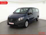 Mercedes-Benz Vito Tourer extralang Aut. Navi 8-Sitzer Kamera