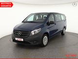 Mercedes-Benz Vito Tourer extralang Aut. Navi 8-Sitzer Kamera