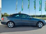 Mercedes-Benz CLK 200 KOMPRESSOR AVANTGARDE Avantgarde - gebrauchte Mercedes-Benz CLK 200 aus dem Jahr 2004