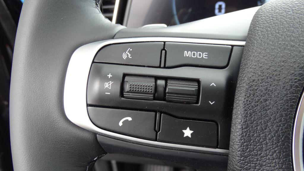 Kia Sportage 1.6  AT AWD Allwetter PER4MANCE