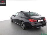 BMW 750 i LANG M SPORT SHADOW LASER,MASSAGE,KEYLESS - gebrauchte BMW 750 aus dem Jahr 2017