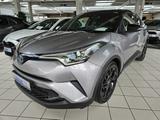 Toyota C-HR Hybrid Style Selection AHK LED Navi JBL-Sou - gebrauchte Toyota C-HR aus dem Jahr 2019