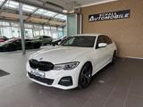 BMW 320d Lim. *M-Sport/Laser/HUD/H&K/Drive-Ass.-PRO* - BMW 320 Gebrauchtwagen in Augsburg