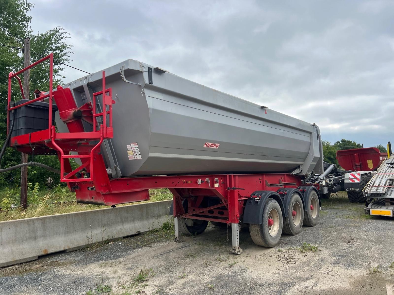 Kempf SKM 35/3