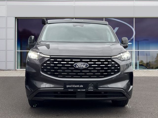 Fahrzeugabbildung Ford Tourneo Custom 2.0 320 L1 Nugget Camper