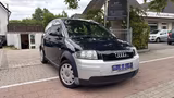 Audi A2 1.4 - schwarze Audi A2
