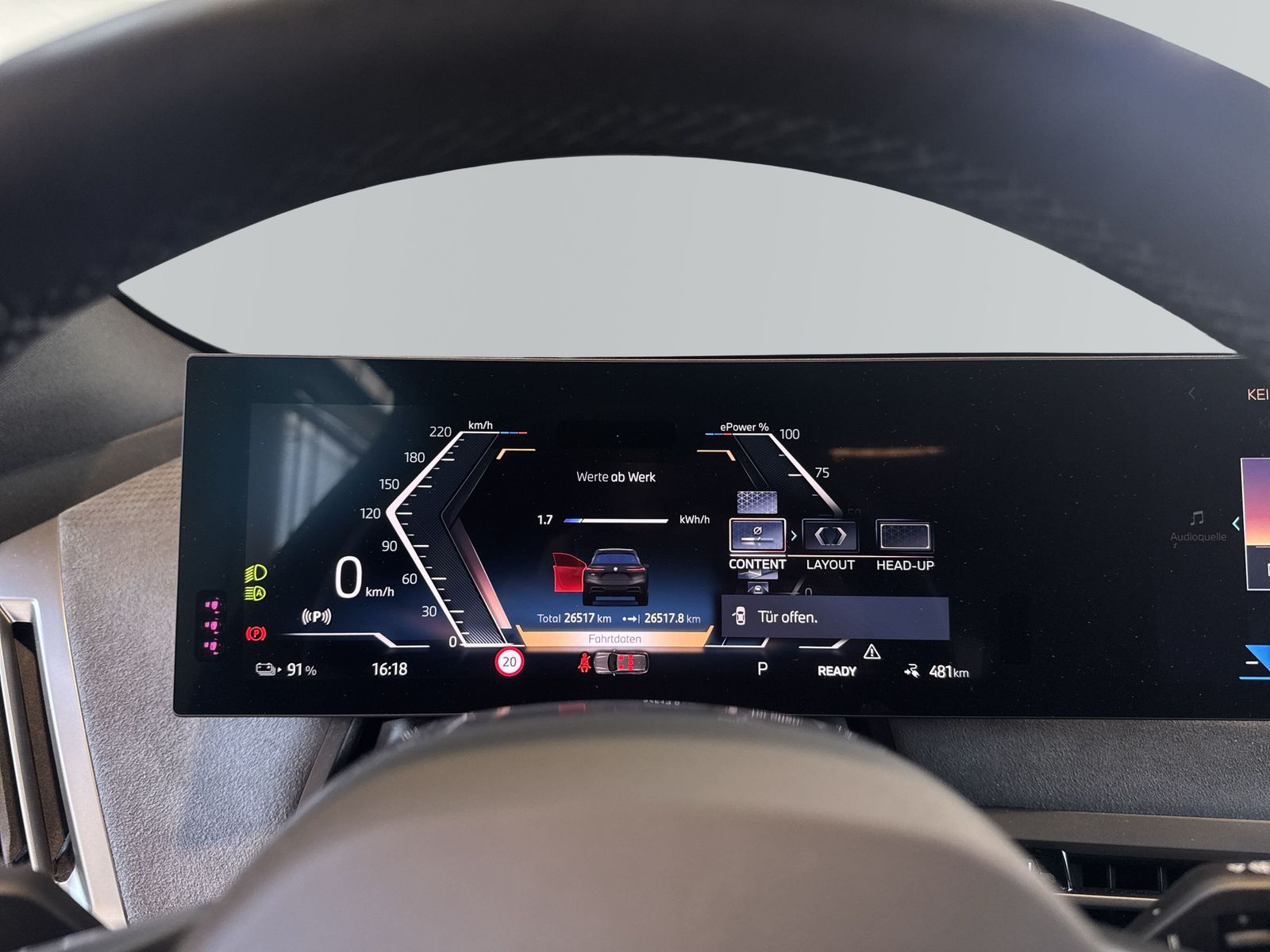 BMW iX - Bild 15