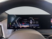 BMW iX - Vorschau Bild 15
