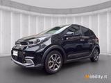 Kia KIA Picanto 1.0 t-gdi X Line s/Techno&Safety Pac - Kia Picanto: Sa