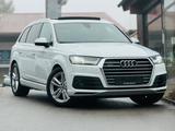 Audi Q7 50 TDI S-Line quattro Matrix LED DAB AHK - gebrauchte Audi Q7 aus dem Jahr 2019