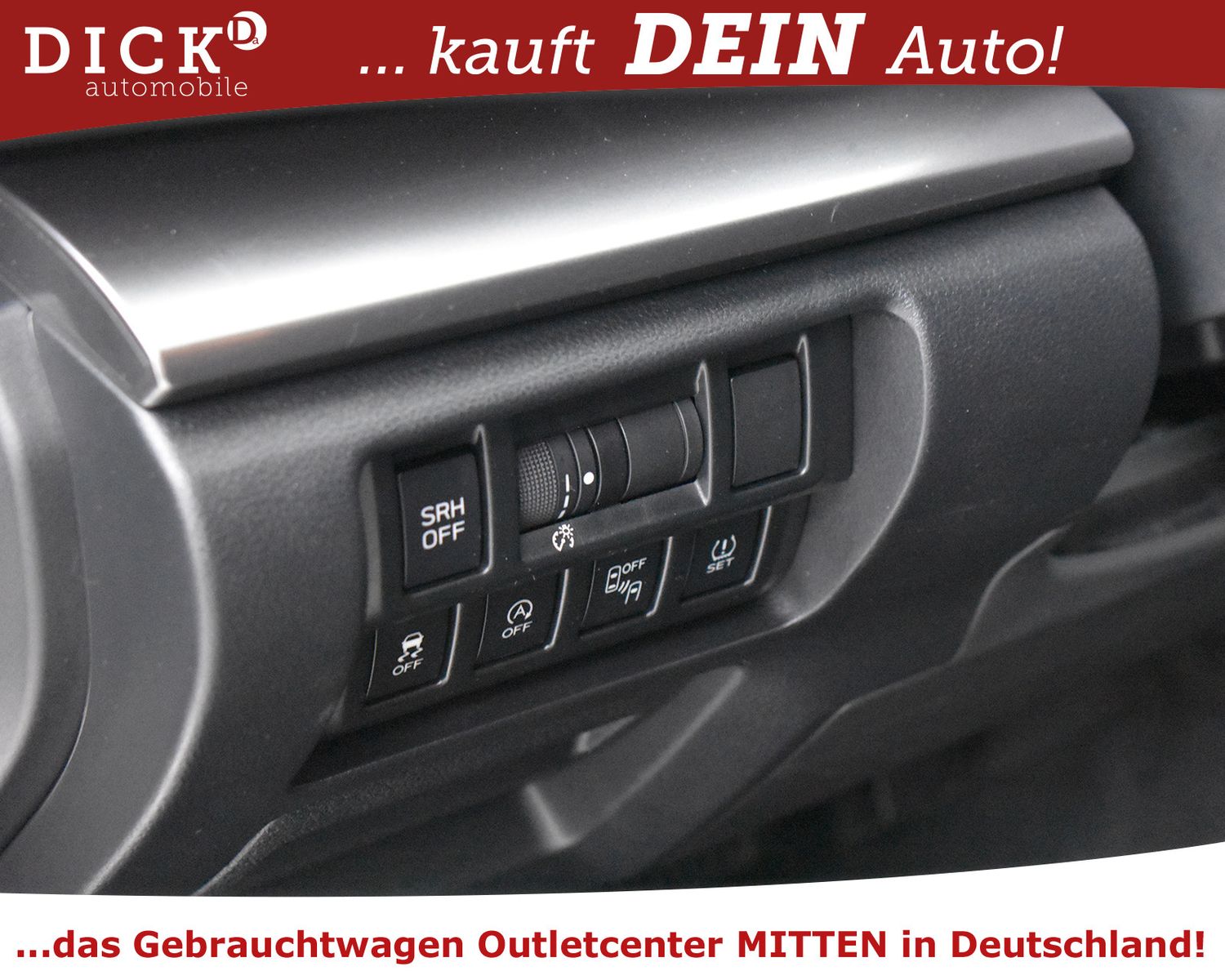 Fahrzeugabbildung Subaru Impreza 1.6i 4WD Aut Exclus NAVI+SHZ+LED+KAM+ACC