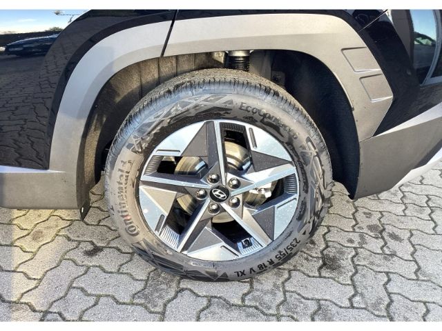 Hyundai Tucson – Bild 17