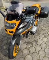 BMW R 1100 S - BMW R1100R