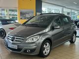 Mercedes-Benz B 180 CDI*SiTZHZG* - Mercedes-Benz B 180 aus 2009