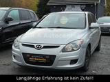 Hyundai i30 blue 1.4 Comfort*Tüv NeU*84Tkm*8 Fach bereif - Hyundai i30: 1.4
