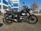 Yamaha SCR 950   --  1650 km !! - YAMAHA SCR 950
