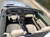 Mercedes-Benz SLK 250 BlueEFFICIENCY Autom. - - Mercedes-Benz SLK 250 mit Benzin-Antrieb