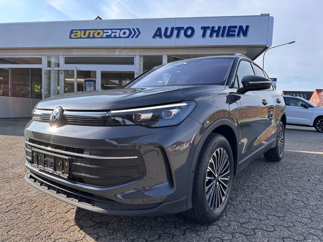 Volkswagen Tiguan Life 1.5 e-Hybrid DSG ACC/APP/PDC/LED+
