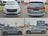 Chrysler Pacifica3,6.Plug-in-Hybrid.360°.ACC.2xTV.7-Sitz. - Chrysler Pacifica: Automatik