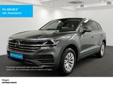 Volkswagen Touareg 3.0 TDI 4M tiptr. LED NAV AHK LEDER KAME - Volkswagen Touareg in Hagen