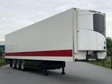 Van Eck U T-3I THERMOKING, BLOEMENBREITE-HOCH, HEBEBUHNE - Van Eck LKWs