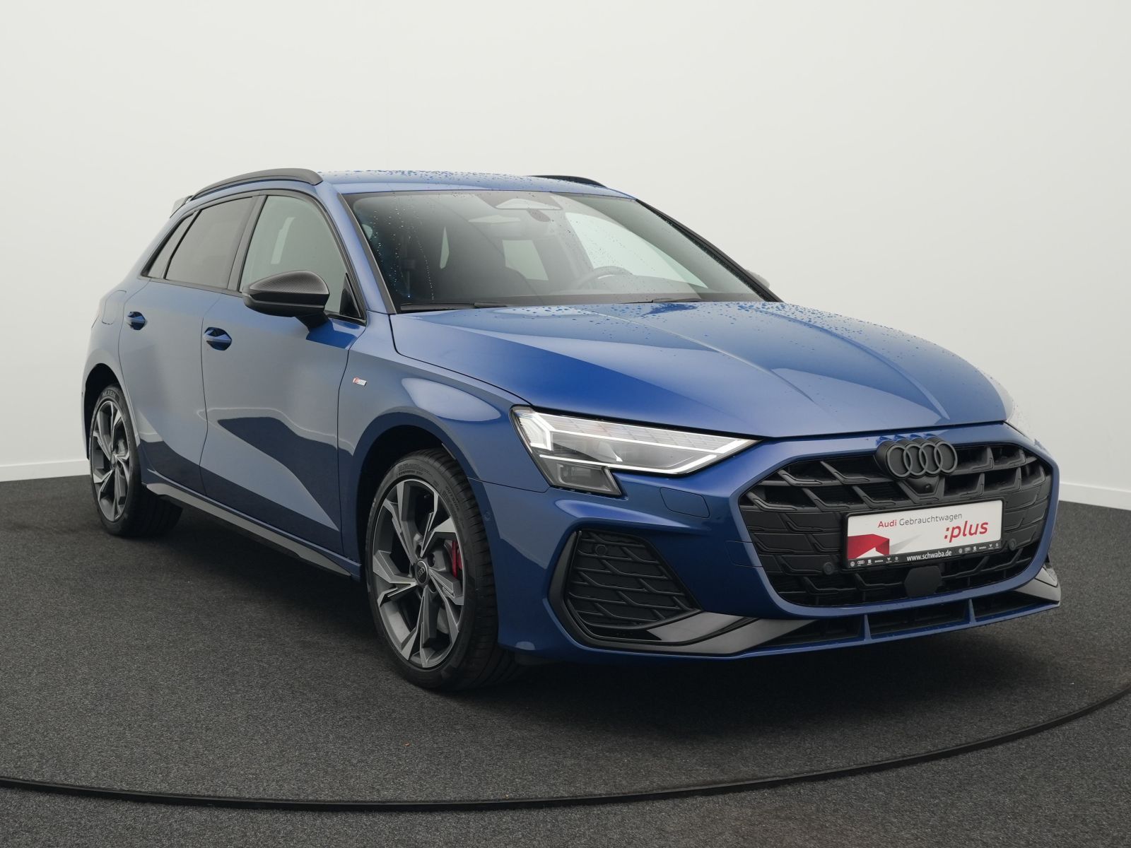 Audi A3 - Bild 29