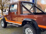 Jeep CJ 8 SCRAMBLER - Jeep CJ: Cj8