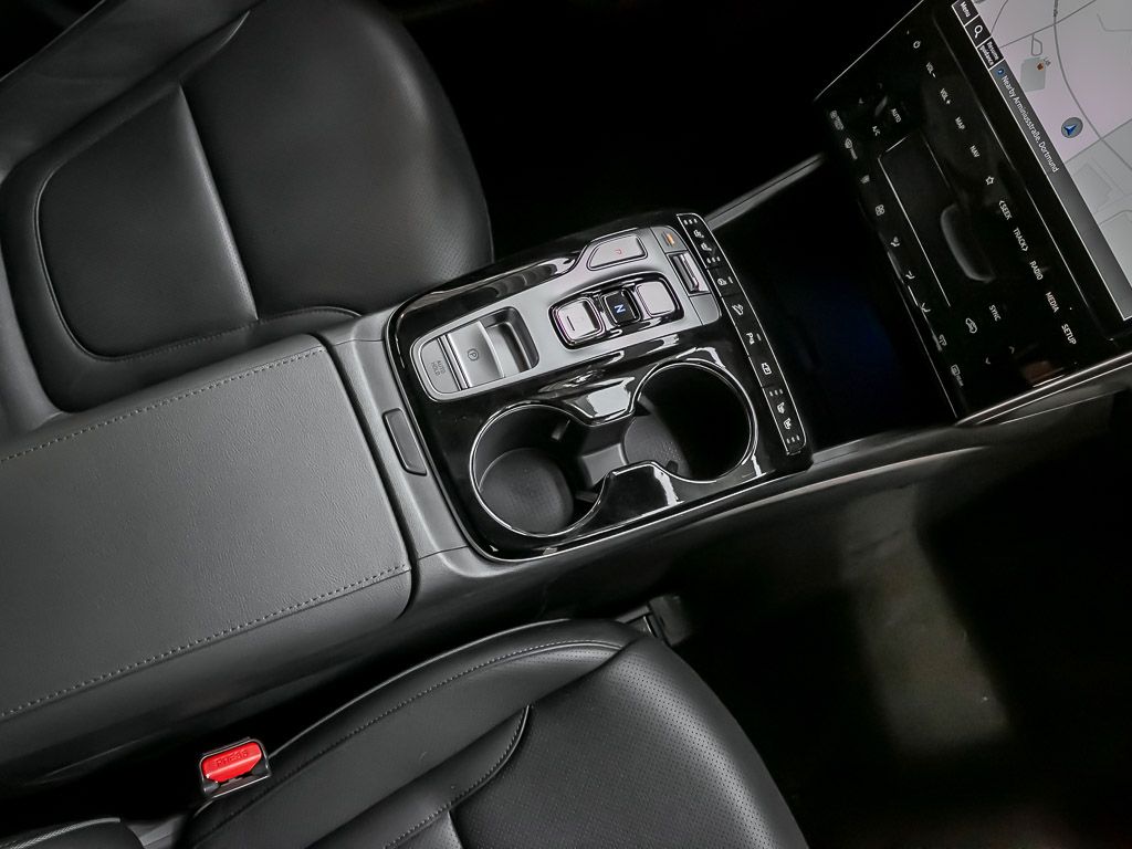 Hyundai Tucson – Bild 8