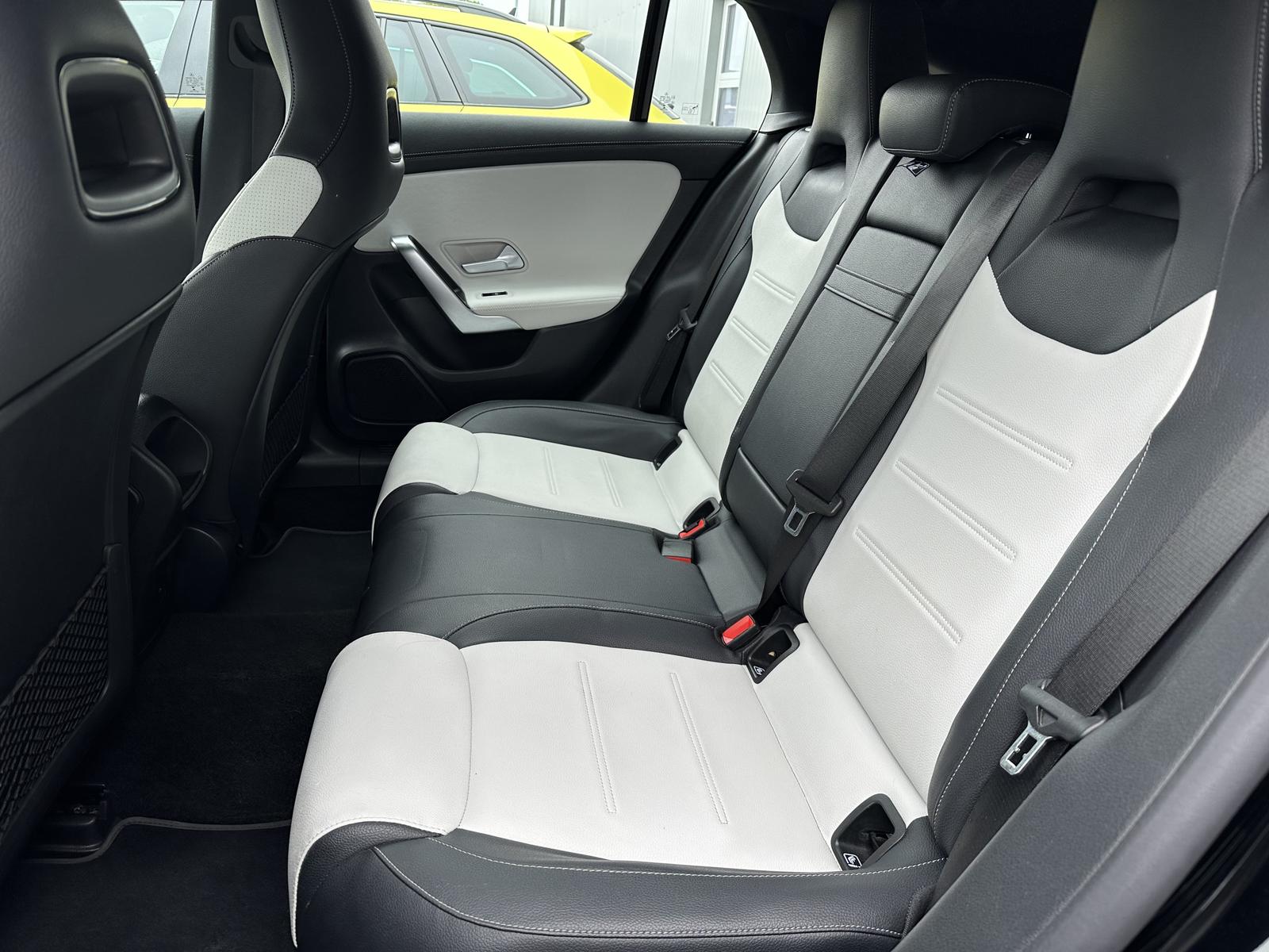 Mercedes-Benz CLA AMG-Line NAV+LED+KAM, миниатюра 11