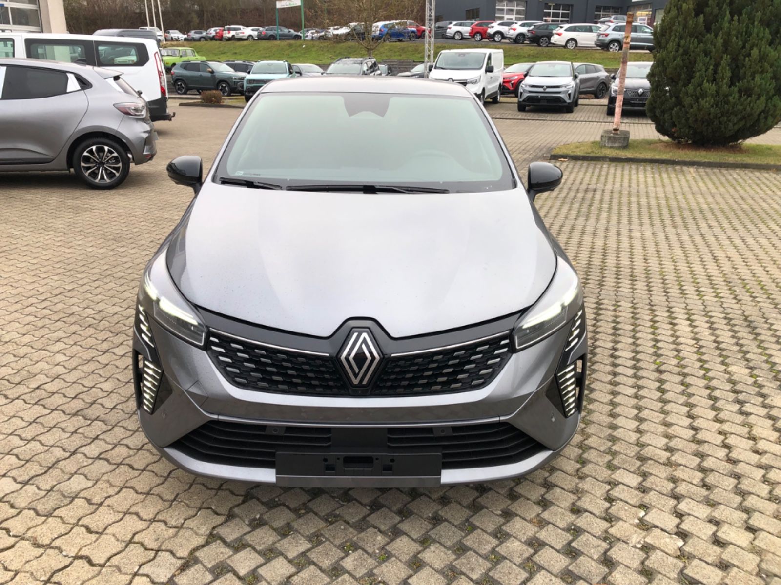 Renault Clio - Bild 14