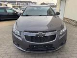 Chevrolet Cruze *Tüv neu - gebrauchte Chevrolet Cruze aus dem Jahr 2011