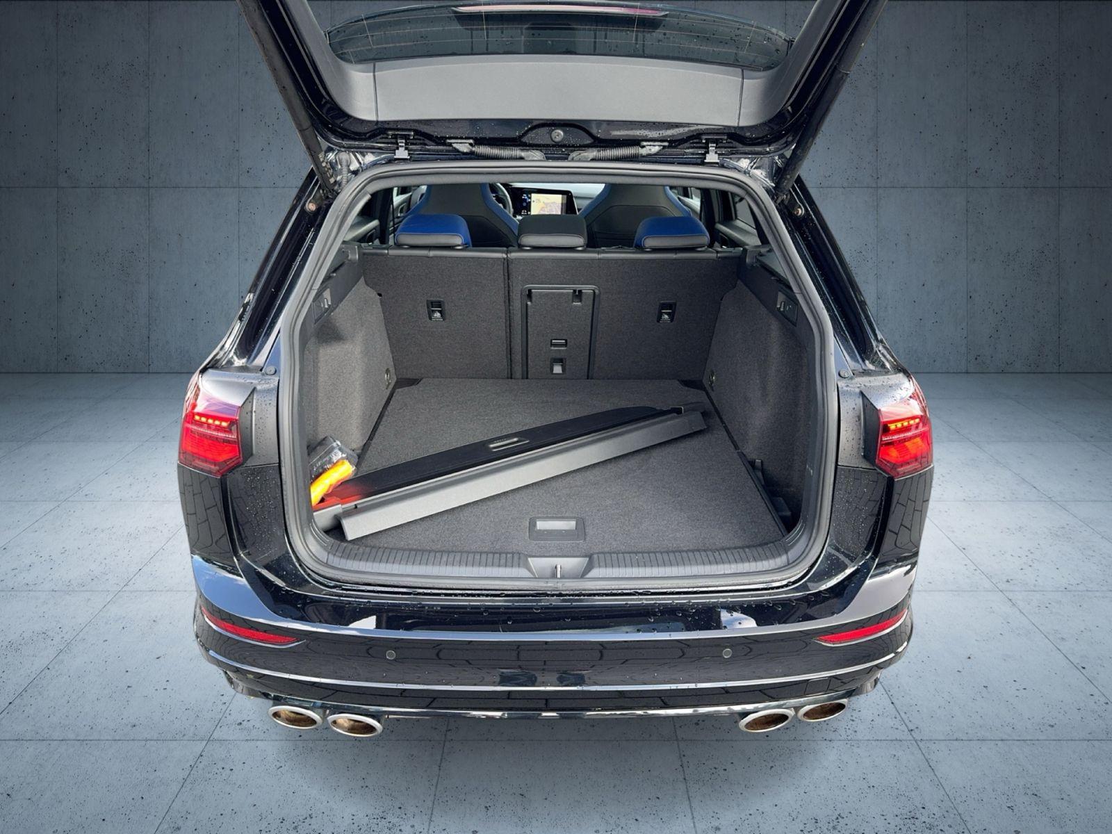 Volkswagen Golf Variant R Perf AHK/Pano/Kam/h&k/DCC/HuD/19", миниатюра 14