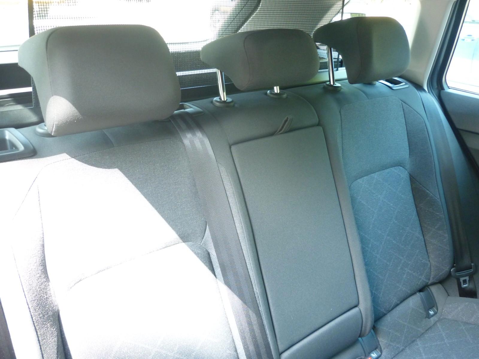 Volkswagen Golf VIII Variant Life eTSI Kamera, миниатюра 8