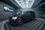 Dodge Grand Caravan 3.6 V6 SXT LPG *7 Sitze*TV*Kamera* - mit LPG-Antrieb: Alcantara